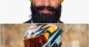 NO FUEL : सहारनपुर पुलिस का NO HELMET, NO FUEL अभियान  ?