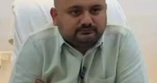 Abhishek Pandey : हापुड़ जिला अधिकारी अभिषेक पांडे जी के सख्त निर्देश हैं कोई भी विभाग में लापरवाही नहीं की जाएंगी  ?