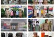 Drug smuggler : सहारनपुर पुलिस का बड़ा अभियान, नशा तस्कर, वारंटी और चोरों की धरपकड़, जनता ने सराहा ?
