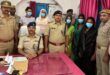 Proceeding : देवरिया रेलवे स्टेशन पर किन्नरों का उत्पात और पुलिस की कार्यवाही ?