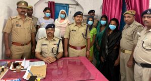 Proceeding : देवरिया रेलवे स्टेशन पर किन्नरों का उत्पात और पुलिस की कार्यवाही ?