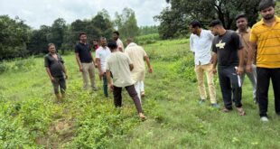 Worrying incident : देवबंद तहसील के पटवारी श्यामसुंदर की अचानक लापता­गी एक चिंताजनक घटना ?