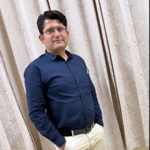 Bijnor : बिजनौर में नायब तहसीलदार ने कमरे में खुद को लाइसेंसी पिस्टल से मारी गोली, मौत ?