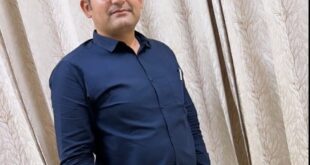 Bijnor : बिजनौर में नायब तहसीलदार ने कमरे में खुद को लाइसेंसी पिस्टल से मारी गोली, मौत ?