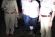 Encounter in Saharanpur: बदमाशों ने पुलिस पर की फायरिंग, जवाबी कार्रवाई में एक को लगी गोली, तीन गिरफ्तार ?