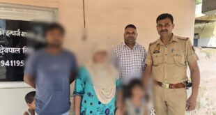 Devpal Singh : अपनी ड्यूटी संग इंसानियत का फर्ज निभा रहे हैं देवपाल सिंह व उनकी टीम ?