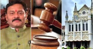 Dismissal : भाजपा विधायक संजय पाठक की मुश्किलें बढ़ीं, जज को फोन करके फंसे, कांग्रेस ने की बर्खास्‍तगी की मांग ?