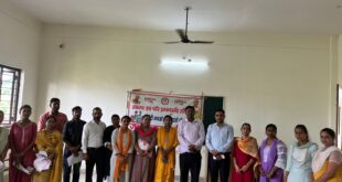 Events : जनपद हापुड़ में लैंगिक समानता और महिला सशक्तिकरण के लिए विशेष जागरूकता कार्यक्रम का आयोजन ?