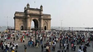 One crore deaths : मुंबई में 26/11 से भी बड़े हमले की धमकी: 14 पाकिस्तानी आतंकी, 400 किलो RDX, एक करोड़ मौतें ?