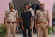 Arrested : थाना मछलीशहर पुलिस द्वारा 01 वांछित अभियुक्त गिरफ्तार ?