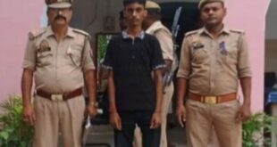 Arrested : थाना मछलीशहर पुलिस द्वारा 01 वांछित अभियुक्त गिरफ्तार ?