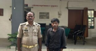 Recovered : थाना जफराबाद पुलिस टीम द्वारा अपहरण के अभियोग में वांछित अभियुक्त को किया गया गिरफ्तार, अपह्रता बरामद ?