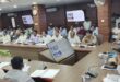 Chairmanship : जिलाधिकारी डॉ. दिनेश चन्द्र की अध्यक्षता में पीईटी-2025 हेतु कार्यशाला आयोजित की गई ?