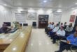 Meeting held : जिलाधिकारी की अध्यक्षता में वित्तीय समावेशन हेतु बैंक अधिकारियों की विशेष बैठक आयोजित हुई ?