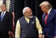 Mari flip : मोदी और मैं हमेशा दोस्त रहेंगे, ट्रंप के बदले सुर चीन के हाथों भारत को खो देने वाले बयान से मारी पलटी ?