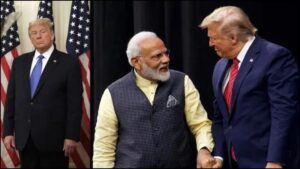 Mari flip : मोदी और मैं हमेशा दोस्त रहेंगे, ट्रंप के बदले सुर चीन के हाथों भारत को खो देने वाले बयान से मारी पलटी ?