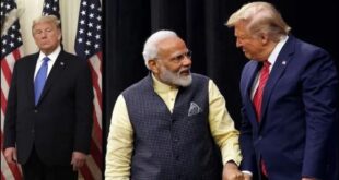 Mari flip : मोदी और मैं हमेशा दोस्त रहेंगे, ट्रंप के बदले सुर चीन के हाथों भारत को खो देने वाले बयान से मारी पलटी ?