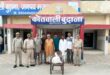 Cow slaughter : थाना बुढाना पुलिस ने गौकशी की योजना बनाते 6 अभियुक्तों को पहले ही पकड़ा ?
