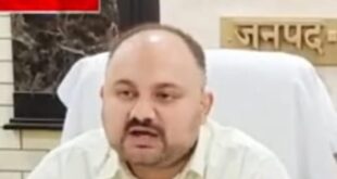 Uttar Pradesh : विकसित उत्तर प्रदेश हेतु सुझाव साझा करें, आपकी भागीदारी से साकार होगा विजन 2047 सपना ?