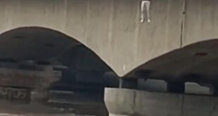 Suicide : हरियाणा के युवक ने ब्रिज से यमुना में लगाई छलांग, आत्महत्या की आशंका ?