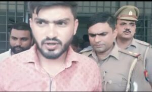 Big reveal : गाजियाबाद से बड़ी कार्रवाई: कांधला निवासी मोनू सैनी (25) गिरफ्तार, STF का बड़ा खुलासा  ?