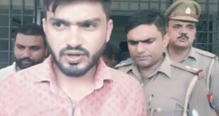 Big reveal : गाजियाबाद से बड़ी कार्रवाई: कांधला निवासी मोनू सैनी (25) गिरफ्तार, STF का बड़ा खुलासा  ?