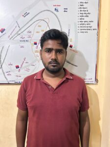 Fake software : यूपी में आधार कार्ड के फर्जी सॉफ्टवेयर से कमाई, वाइट कॉलर जॉब छोड़ इंजीनियर कर रहा था ठगी का खेल, STF ने धराया ?