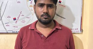 Fake software : यूपी में आधार कार्ड के फर्जी सॉफ्टवेयर से कमाई, वाइट कॉलर जॉब छोड़ इंजीनियर कर रहा था ठगी का खेल, STF ने धराया ?