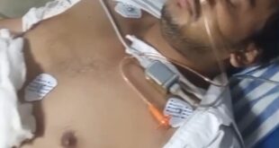 Accused of murder : बागपत में दिनदहाड़े हाईवे पर गोली मारकर छात्र का एलानिया कत्ल, वारदात से सनसनी, दूधिया के हत्यारोपित का था भाई ?