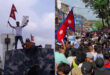 Social media : नेपाल में युवाओं का सोशल मीडिया बैन पर हंगामा, संसद में घुसे प्रदर्शनकारी  ?