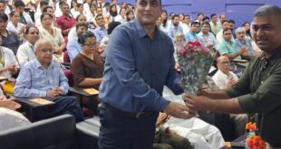 Vision of the future : विकसित उत्तर प्रदेश @2047 अभियान में नागरिकों के सुझावों से बनेगा समृद्ध भविष्य का विज़न ?