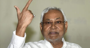 Honorarium increased : चुनाव से पहले नीतीश कुमार का बड़ा ऐलान, आंगनबाड़ी सेविकाओं-सहायिकाओं का मानदेय बढ़ा ?