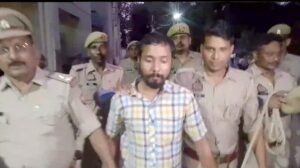 Capital punishment : बांदा में तीन साल की बच्ची से बलात्कार के दोषी को मृत्युदंड की सजा ?