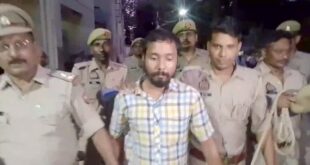 Capital punishment : बांदा में तीन साल की बच्ची से बलात्कार के दोषी को मृत्युदंड की सजा ?