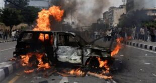 Home Minister : नेपाल में हिंसक प्रदर्शन के बाद ओली सरकार पर संकट! अब तक 19 की मौत, गृह मंत्री का इस्तीफा ?