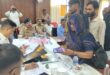 Solution Day : मिल्कीपुर-सोमवार को तहसील सभागार मिल्कीपुर में आयोजित हुआ सम्पूर्ण समाधान दिवस ?