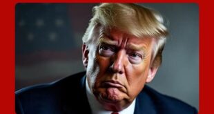 US: राष्ट्रपति ट्रंप को बड़ा झटका, रेप केस में 83 मिलियन डॉलर के हर्जाने का फैसला बरकरार ?