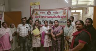 Save daughter educate daughter : जनपद हापुड़ बेटी बचाओ बेटी पढ़ाओ जागरूकता कार्यक्रम ?