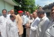 Relief fund : वैष्णो देवी यात्रा मृतक श्रद्धालुओं के परिजन को पूर्व सांसद कादिर राणा ने सौंपी सहायता राशि ?