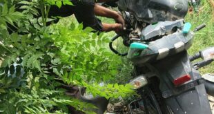 Heart Attack : यूपी के इस जिले में बेटी से छेड़छाड़ की तहरीर लेकर थाने पहुंचा पिता, दारोगा ने इतना धमकाया कि आ गया हार्ट अटैक ?