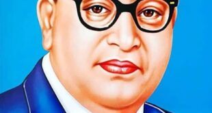 Forced capture : धौलाना तहसील क्षेत्र के गांव देहरा में स्थित अंबेडकर पार्क की जमीन पर भूमाफियाओं का जबरदस्ती कब्जा ?