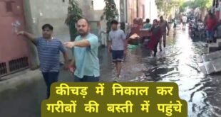 Cleaning : मैं कुछ नहीं जानता, मैं बेकसूर हूं जलालुद्दीन उर्फ छांगुर बाबा ने आरोपों पर सात शब्दों में दे दी सफाई ?