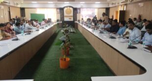 Ensure order : कानपुर देहात में मतगणना हेतु प्रशासन सक्रिय, कार्मिकों के प्रशिक्षण की व्यवस्था सुनिश्चित ?