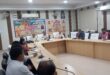 DPS : प्रीत विहार में प्रबुद्धजन-नोडल अधिकारी ने विकसित उत्तर प्रदेश पर संवाद किया ?