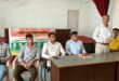TB in college : पंडित गिरधारी लाल कॉलेज में टीबी जागरूकता कार्यशाला का सफल आयोजन किया गया ?