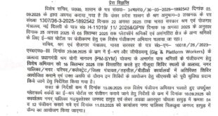 Bhawan Hapur : कार्यालय सहायक श्रमायुक्त, विकास भवन हापुड़ ?