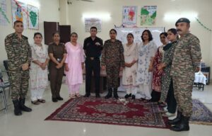 NCC Cadets : ऊधमसिंह नगर जिले के 13 सरकारी व निजी स्कूलों में जूनियर डिविजन तैयार करेगी एनसीसी कैडेट ?