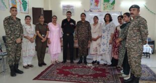 NCC Cadets : ऊधमसिंह नगर जिले के 13 सरकारी व निजी स्कूलों में जूनियर डिविजन तैयार करेगी एनसीसी कैडेट ?