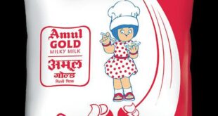 GST: बदलाव के बाद भी सस्ता नहीं होगा अमूल दूध कंपनी बोली इस पर पहले से ही जीरो टैक्स, अल्ट्रा हाई टेम्प्रेचर मिल्क सस्ता होगा ?