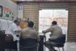 House arrest : कांग्रेस जिलाध्यक्ष राकेश त्यागी नजरबंद ?